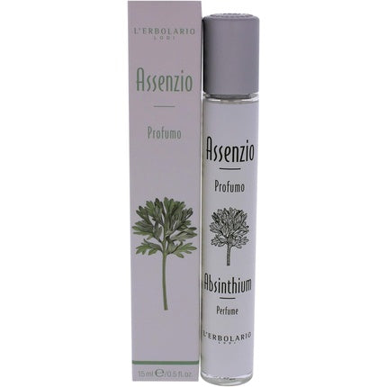 L'Erbolario Absinthe Eau de Parfum 15ml