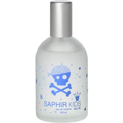Saphir Kids Blue Eau de Toilette 100 ml