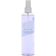 Fruity Scented Body Mist 250ml Byblos