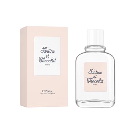 Tartine Et Chocolat Ptimusc Eau de Toilette 60 ml