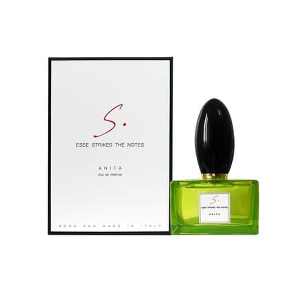Esse Strikes The Notes Anita Eau de Parfum 100ml Unisexe