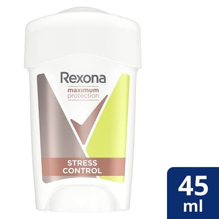Rexona Maximum Protection Stress Control Déodorant 45 ml