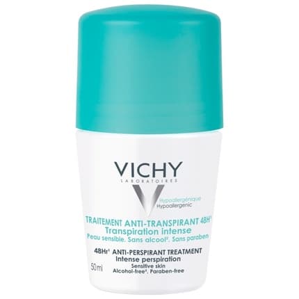 Vichy Anti-Perspirant Roll-On Déodorant 50 ml
