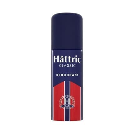 Hattric Classic Déodorant Homme