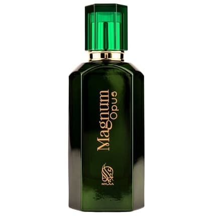 Nyla a Magnum Opus Eau de Parfum (EDP) Mixte 100ml