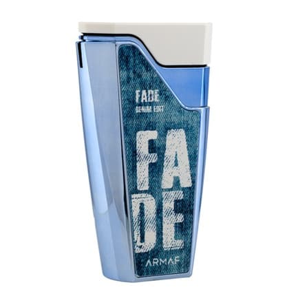 Armaf Fade Denim Edit Eau de Parfum 80 ml