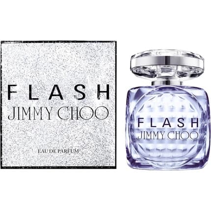 Jimmy Choo Flash Eau de Parfum Femme 100 ml