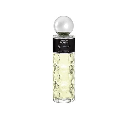 Saphir Sp Man Eau de Parfum 200 ml