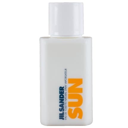 Jil Sander Sun Eau de Toilette Femme 75 ml