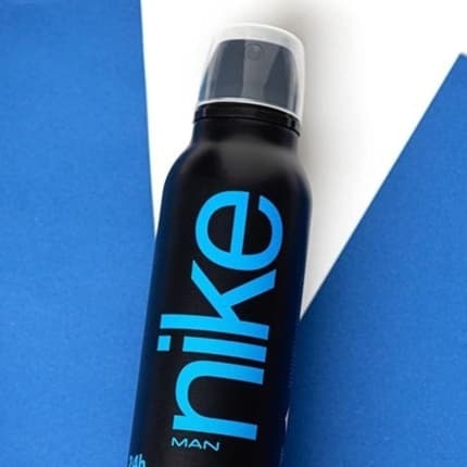 Nike Ultra Blue Déodorant 200 ml