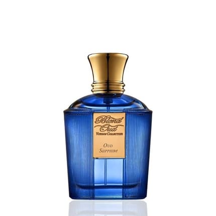Blend Oud Oud Sapphire Eau de Parfum Mixte 60 ml