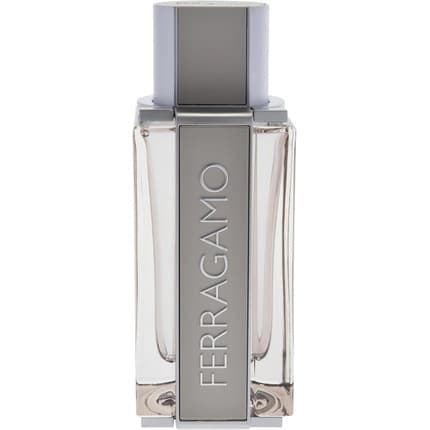 Salvatore Ferragamo Bright Leather Eau de Toilette 100 ml