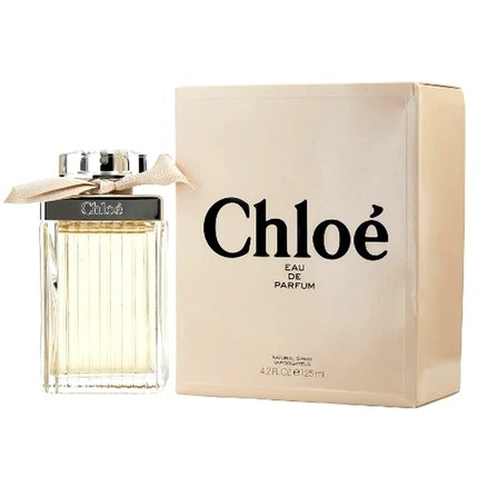 Chloe Eau De Parfum Spray 125ml - Chloe