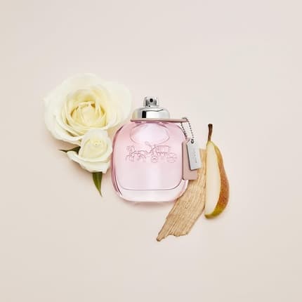 Coach The Eau de Toilette Femme 30 ml