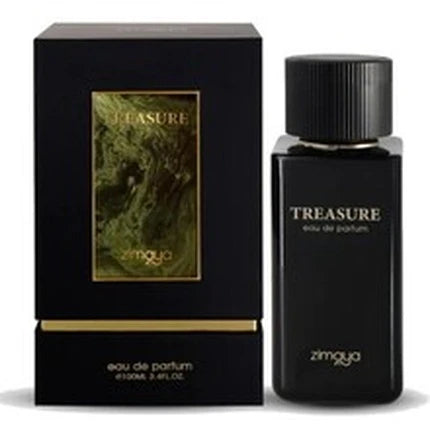 Zimaya Treasure Eau de Parfum 100 ml