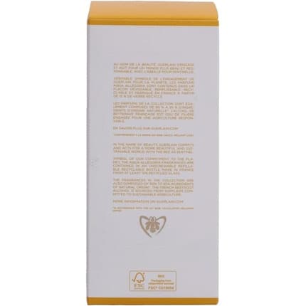 Guerlain Allegoria Nettare Di Sole Eau de Toilette 75ml Unisexe