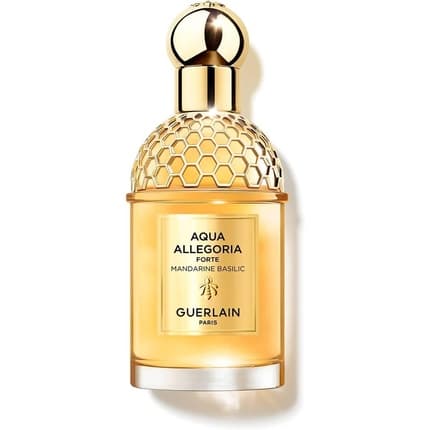 Guerlain Aqua Allegoria Mandarine Basilic Forte Eau de Parfum 75ml pour homme