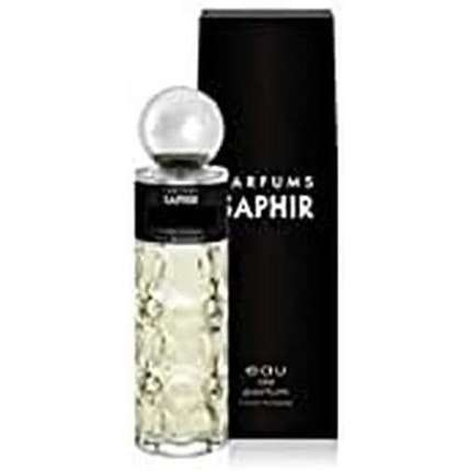 Saphir Affaire Eau De Parfum Spray 200 Ml