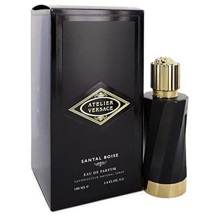 Versace Santal Boise Eau de Parfum Mixte 100 ml