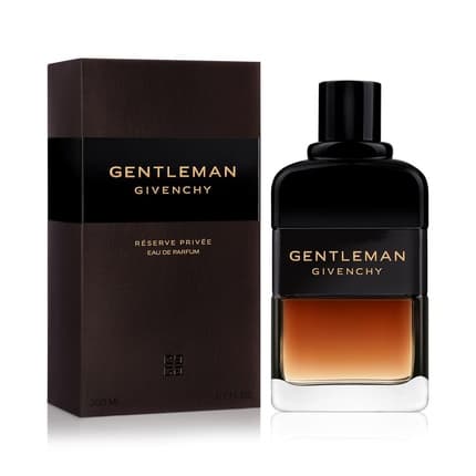 Givenchy Gentleman Reserve Privee 6.8 Ounce Eau de Parfum pour homme