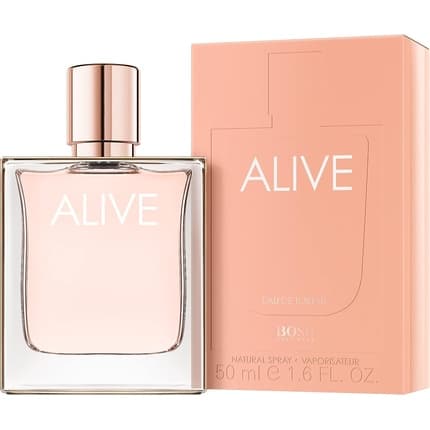 Hugo Boss Alive Eau de Toilette 50 ml