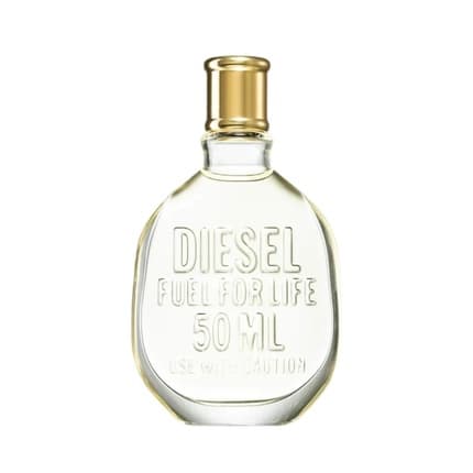 Diesel Fuel For Life Eau de Parfum Femme 50 ml