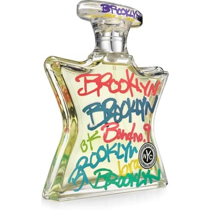 Bond No. 9 Brooklyn Eau de Parfum 100 ml