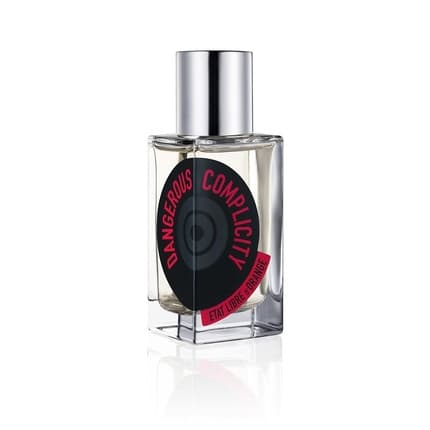 Etat Libre D'Orange Dangerous Complicity Eau de Parfum Mixte 50 ml