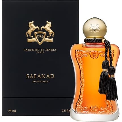 Parfums De Marly Safanad Eau De Parfum Spray for Her 75ml