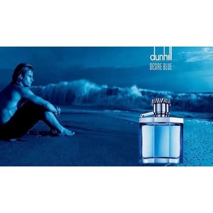 Alfred Dunhill Desire Blue Eau de Toilette 150 ml