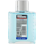Aqua Velva Ice After Shave Blue Lotion Après-Rasage Homme 100 ml