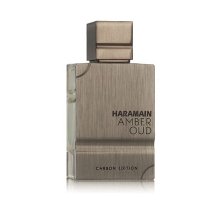Al Haramain Amber Oud Carbon Edition Eau de Parfum (EDP) Mixte 60ml