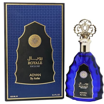 Royale Exclusif Arabian Eau De Parfum for Men