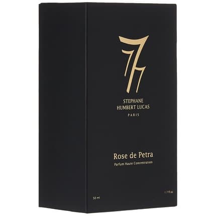 Stephane Humbert Lucas Rose De Petra Eau de Parfum 50 ml