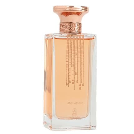 Mon Amour Volume Eau de Parfum 100 ml