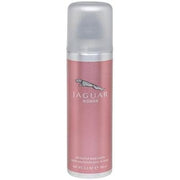 Jaguar Woman Perfumed Body Lotion 5.3oz/150ml Maison des fragrances