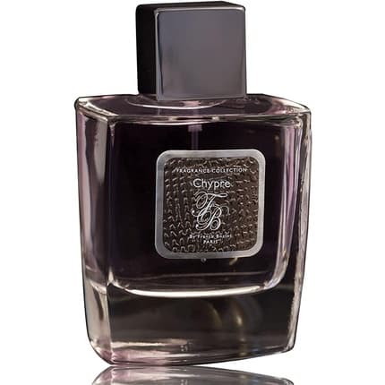 Franck Boclet Chypre Eau de Parfum 100 ml