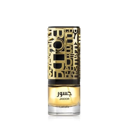 Lattafa Jasoor Eau de Parfum 100 ml