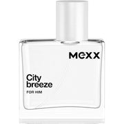 Mexx City Breeze Pour lui Eau de Toilette Natural Spray 30ml Maison des fragrances
