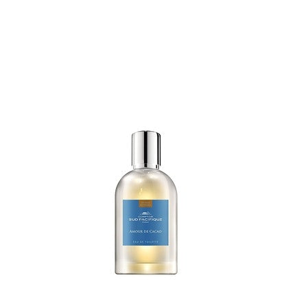 COMPTOIR SUD PACIFIQUE Amour De Cacao Eau de Toilette 30ml