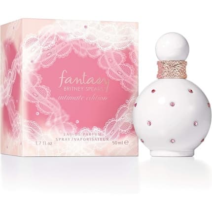 Britney Spears Intimate Fantasy Fruity Eau de Parfum 50 ml