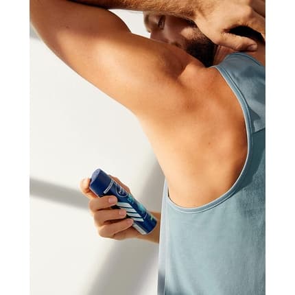 Nivea Deospray Dry Active Déodorant (Déo) Homme 150ml