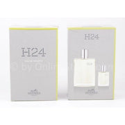 Hermès Herms H24 Set 2 Pieces Coffret (Coffret) Mixte 100ml