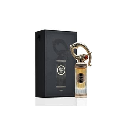 Lattafa Sehr Eau de Parfum Mixte 100 ml