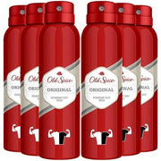 Old Spice Déodorant Homme 150 ml