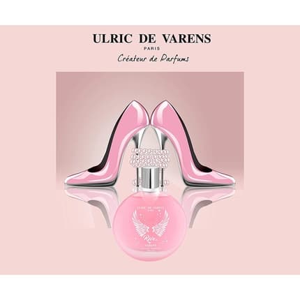 Ulric De Varens Dream of Varens Eau de Parfum 50 ml