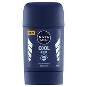 Nivea Cool Kick Solid Déodorant 50 ml