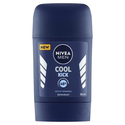 Nivea Cool Kick Solid Déodorant 50 ml