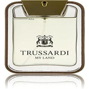 Trussardi My Land M Eau De Toilette 50ml For Men