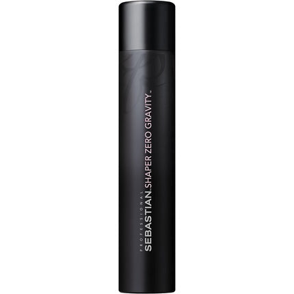 Sebastian Professional Shaper Zero Gravity Hair Spray 400ml